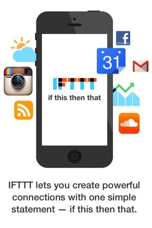 ifttt send nfc reading by bluetooth to nfc app|How to Use IFTTT with NFC: Simplify Your Routine and .